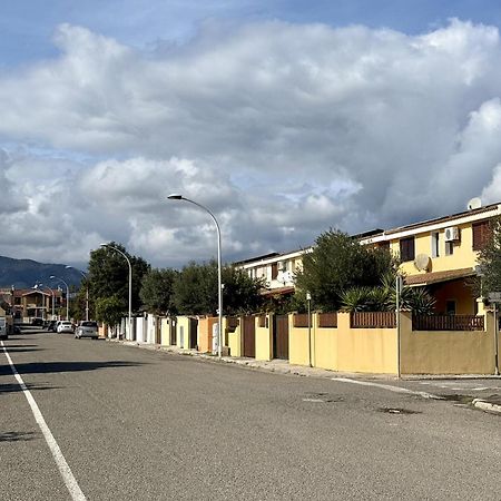 Pula Residence - Via Delle Rose Exterior foto